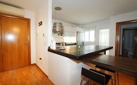 Granada city centre 6 persons El Realejo by Lightbooking