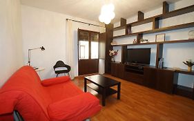 Granada city centre 6 persons El Realejo by Lightbooking