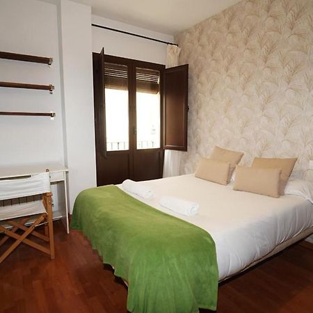 Granada city centre 6 persons El Realejo by Lightbooking Exterior foto