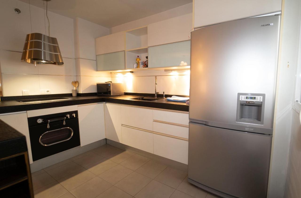 Granada city centre 6 persons El Realejo by Lightbooking Exterior foto