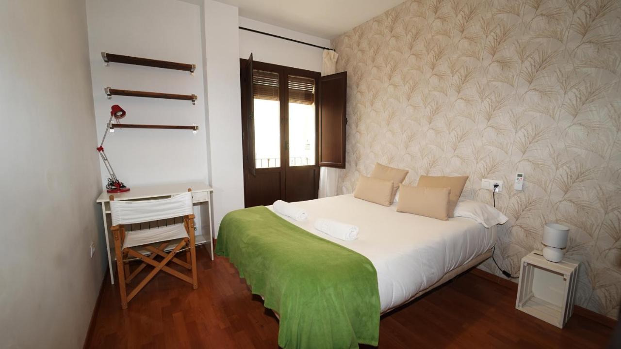 Granada city centre 6 persons El Realejo by Lightbooking Exterior foto