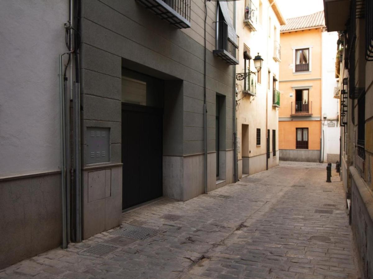 Granada city centre 6 persons El Realejo by Lightbooking Exterior foto