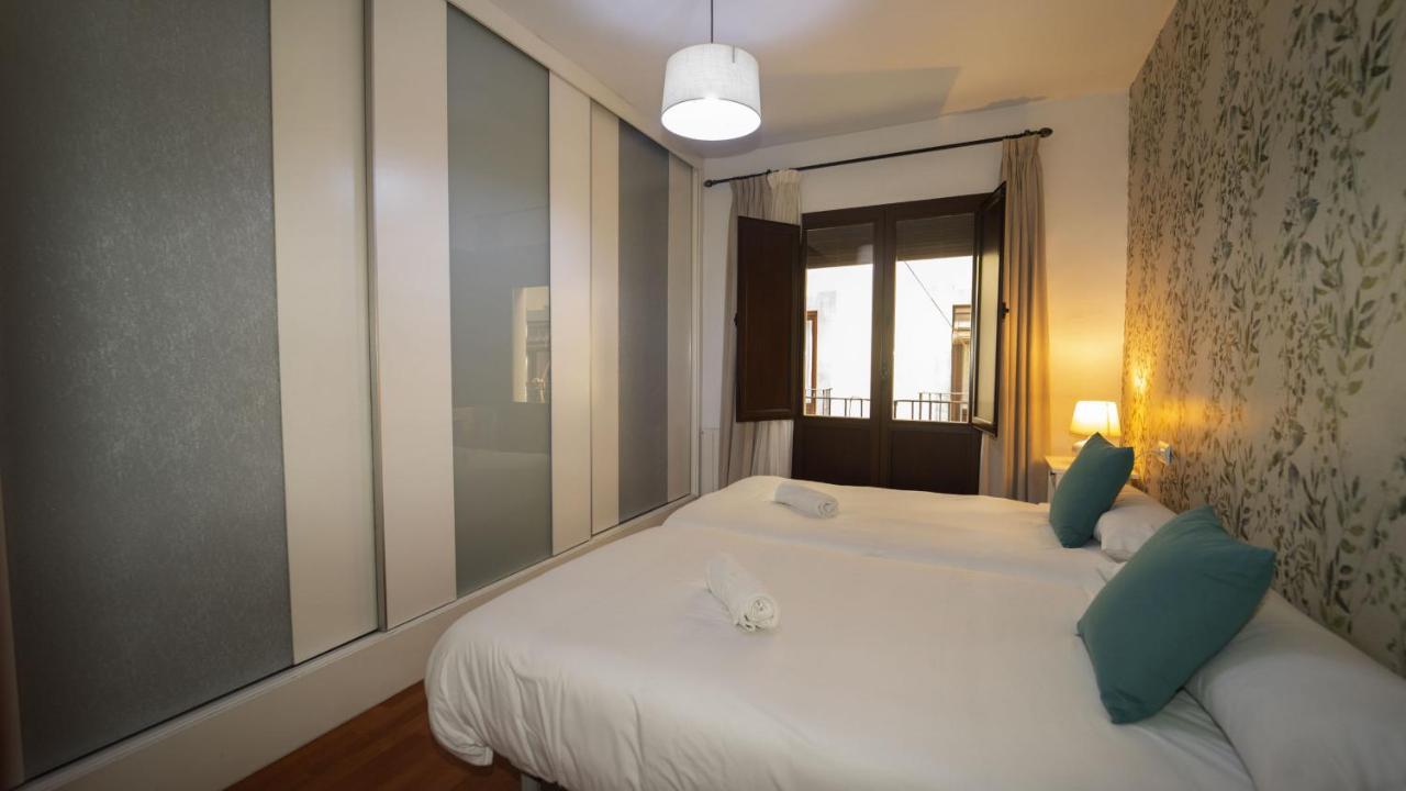 Granada city centre 6 persons El Realejo by Lightbooking Exterior foto