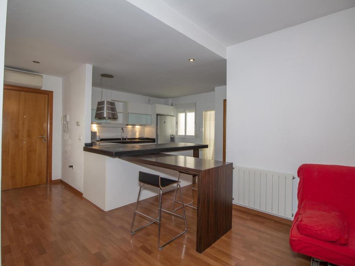 Granada city centre 6 persons El Realejo by Lightbooking Exterior foto
