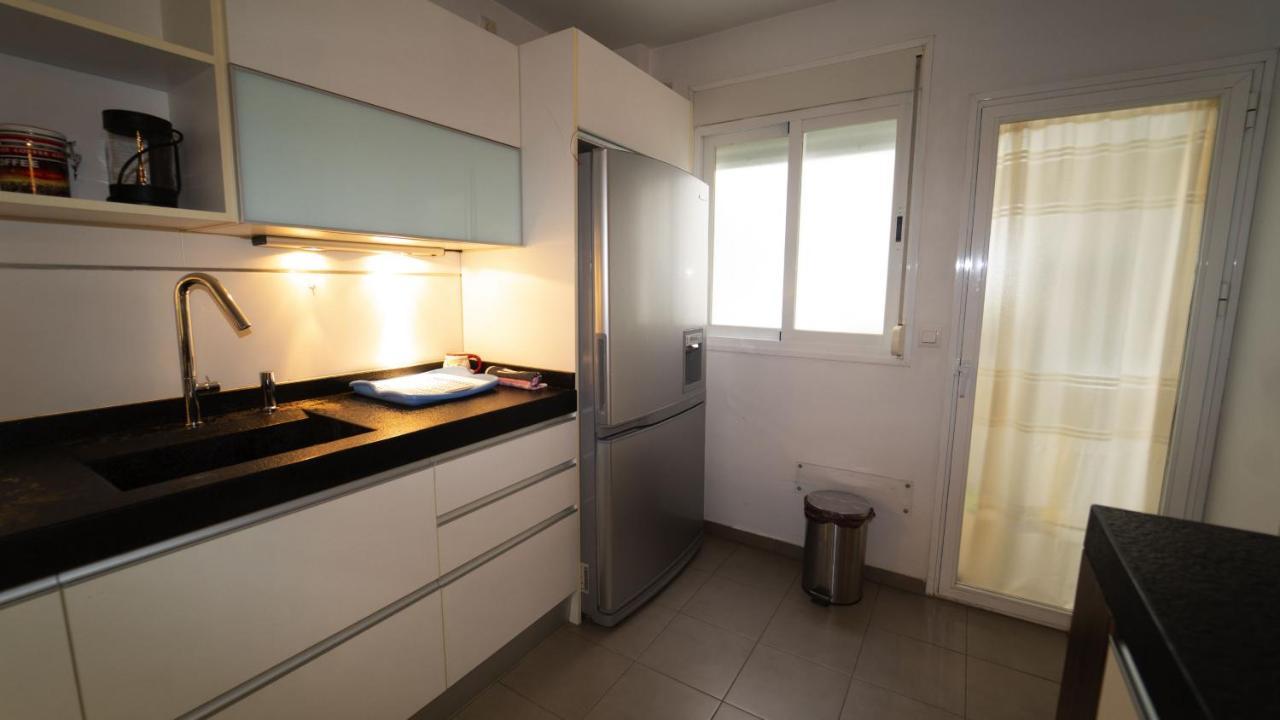 Granada city centre 6 persons El Realejo by Lightbooking Exterior foto