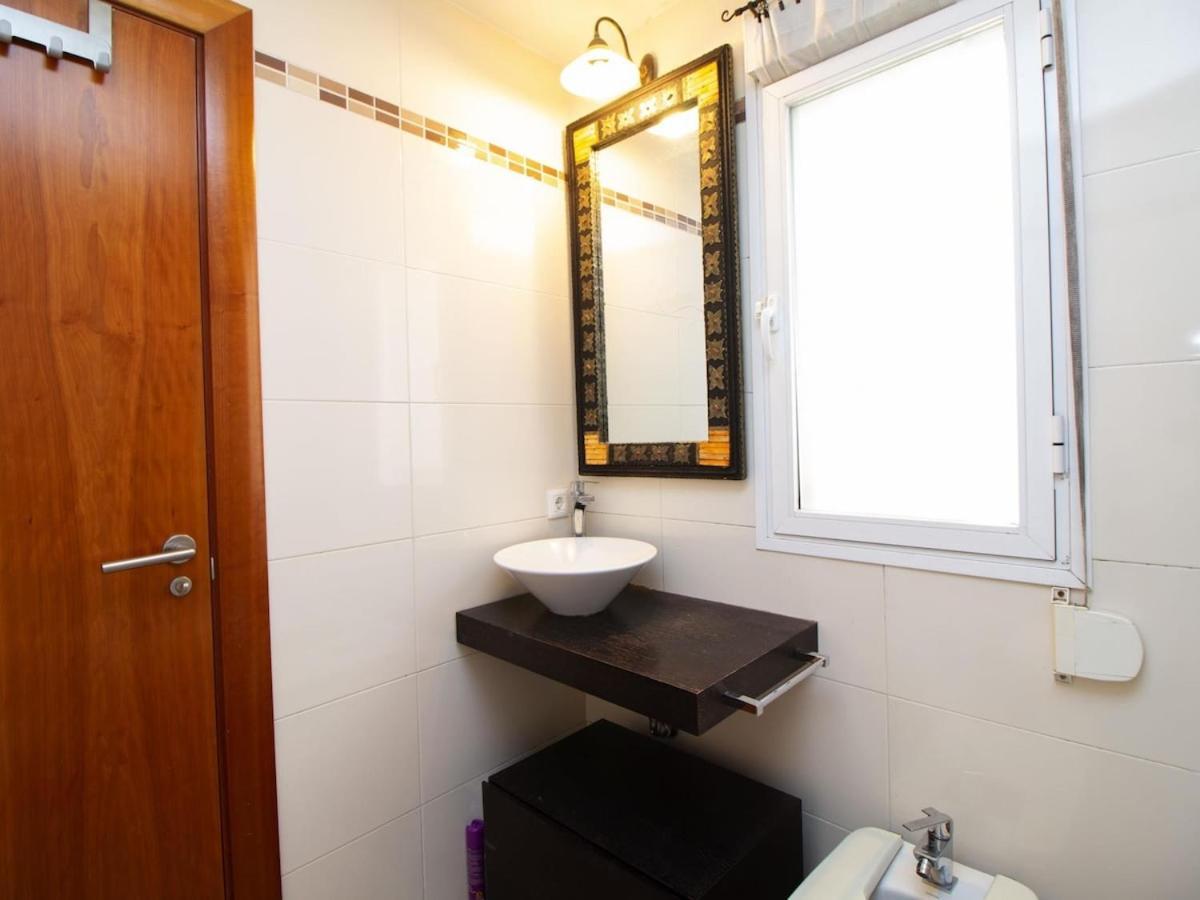 Granada city centre 6 persons El Realejo by Lightbooking Exterior foto