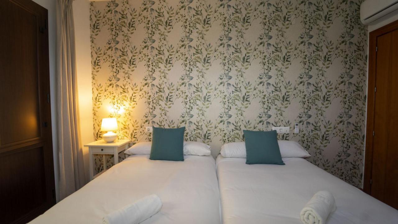 Granada city centre 6 persons El Realejo by Lightbooking Exterior foto
