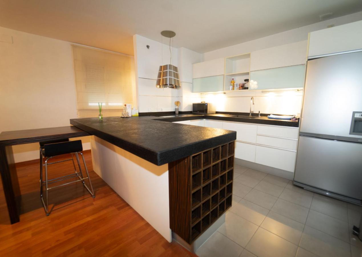 Granada city centre 6 persons El Realejo by Lightbooking Exterior foto