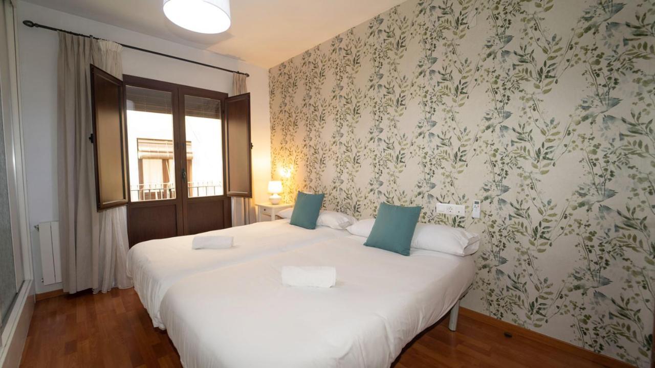 Granada city centre 6 persons El Realejo by Lightbooking Exterior foto
