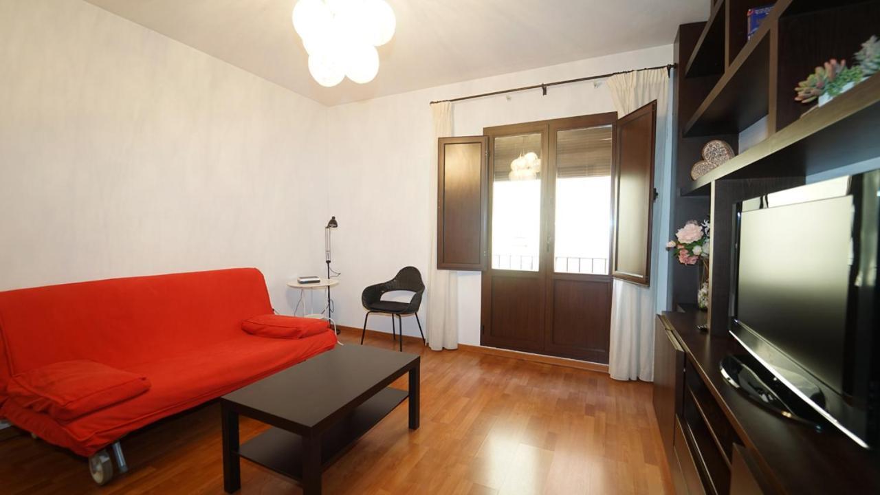 Granada city centre 6 persons El Realejo by Lightbooking Exterior foto
