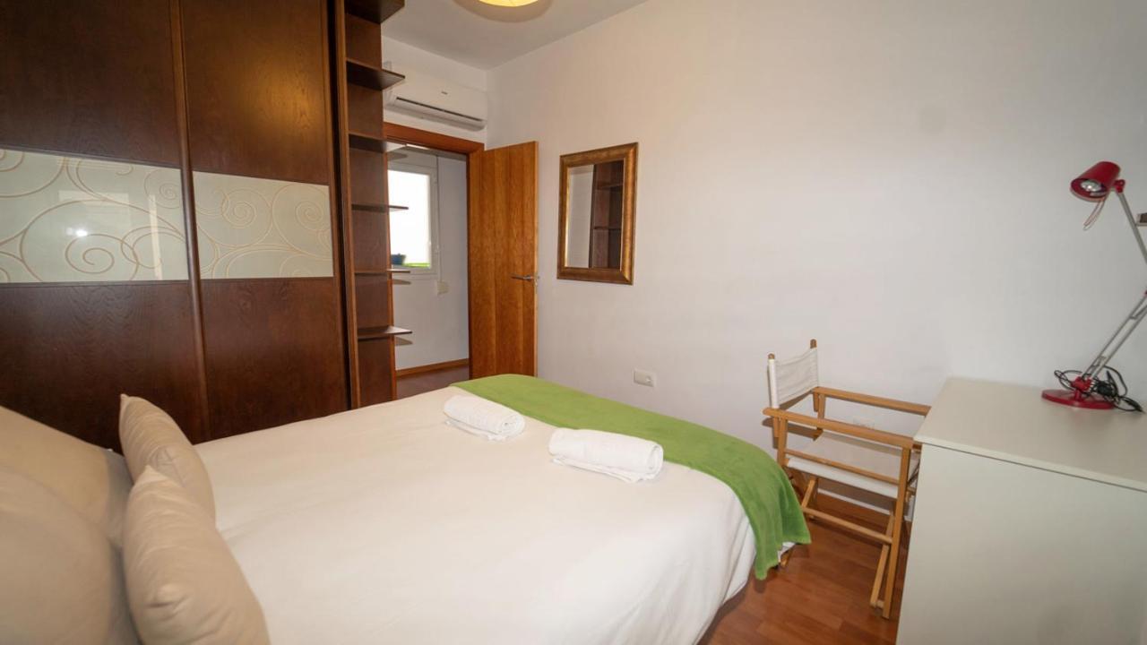 Granada city centre 6 persons El Realejo by Lightbooking Exterior foto