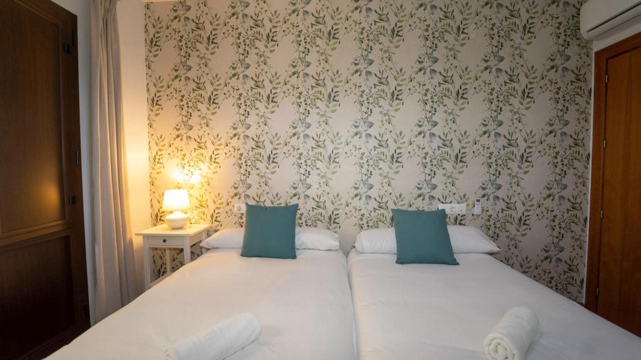 Granada city centre 6 persons El Realejo by Lightbooking Exterior foto