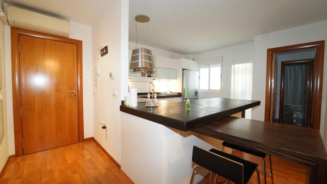 Granada city centre 6 persons El Realejo by Lightbooking Exterior foto