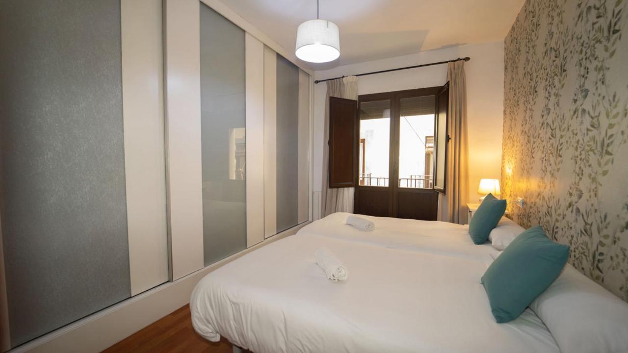 Granada city centre 6 persons El Realejo by Lightbooking Exterior foto