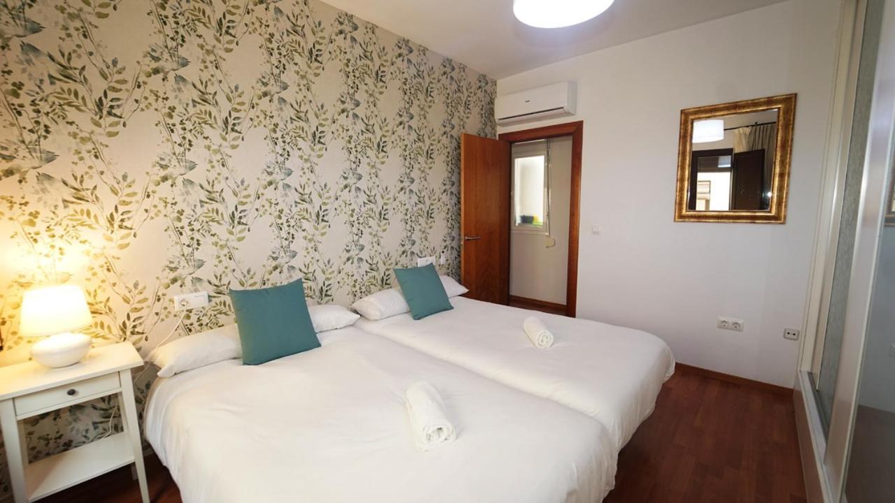 Granada city centre 6 persons El Realejo by Lightbooking Exterior foto